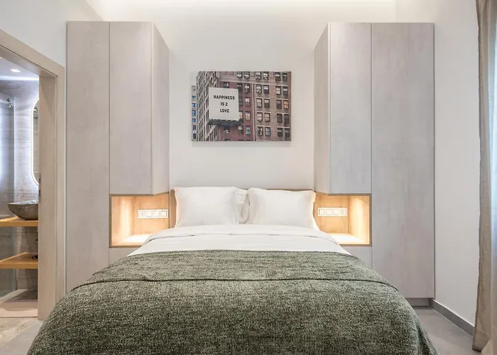 Newly Renovated Escape/Psychiko