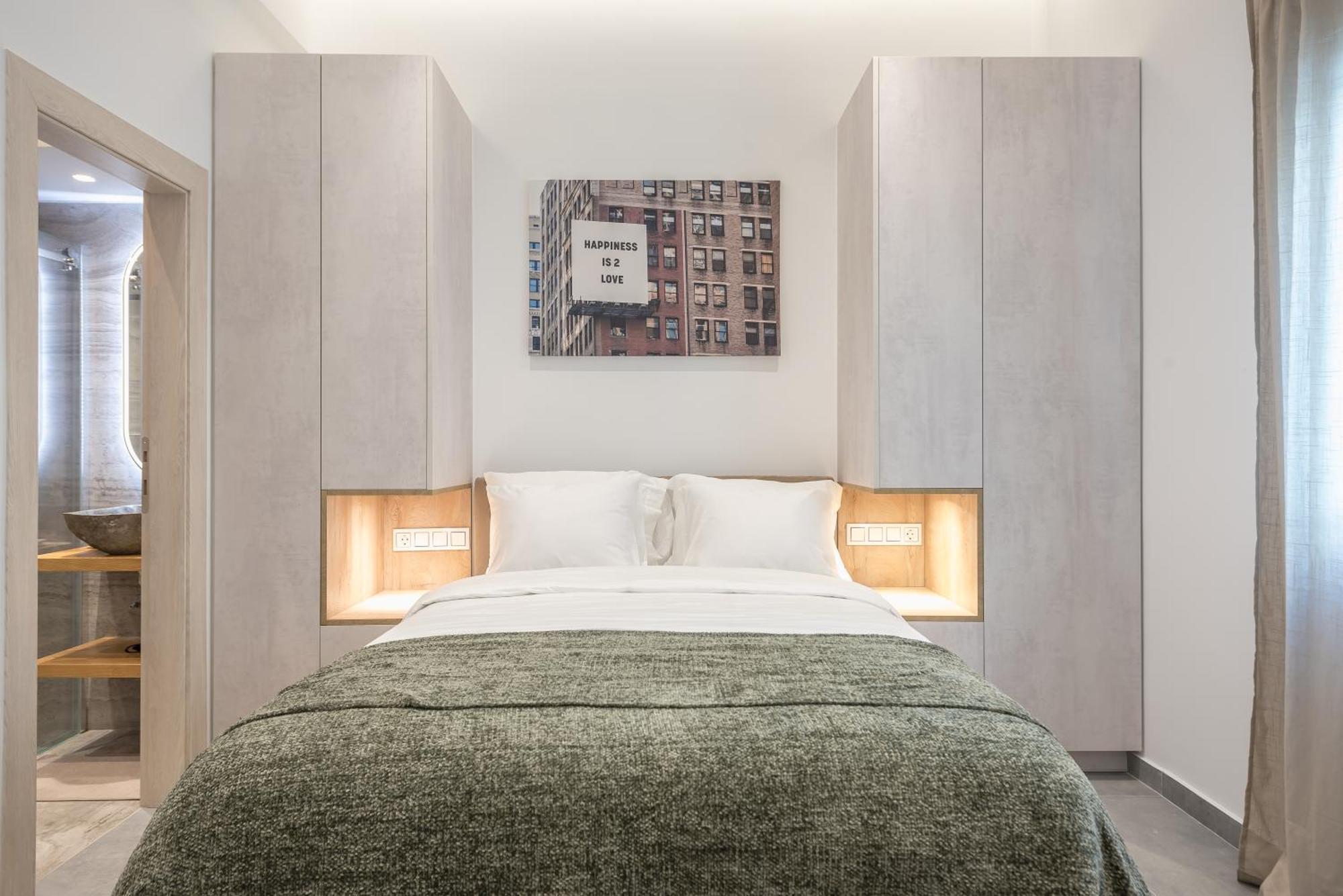 Newly Renovated Escape/psychiko Atény