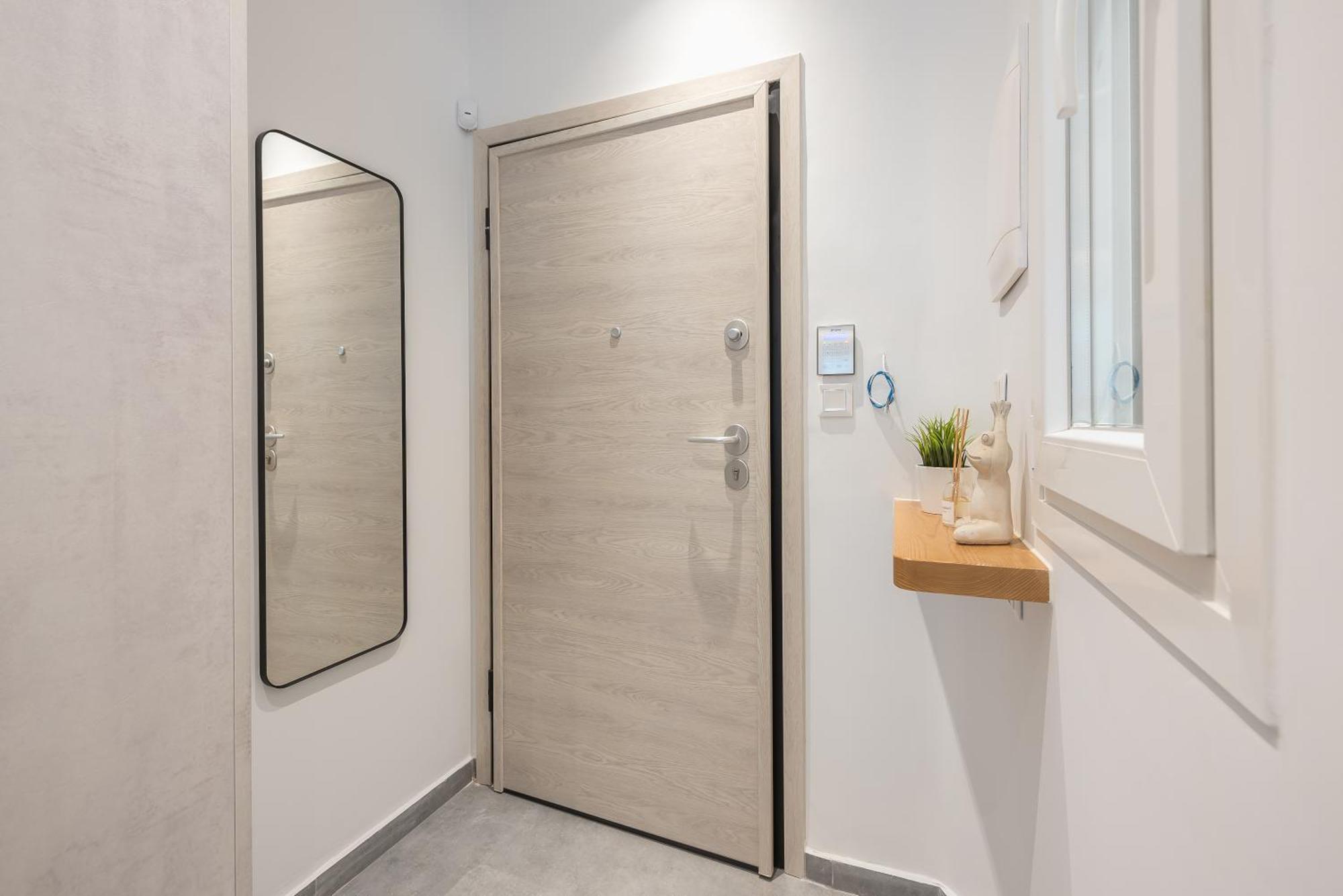 Newly Renovated Escape/psychiko
