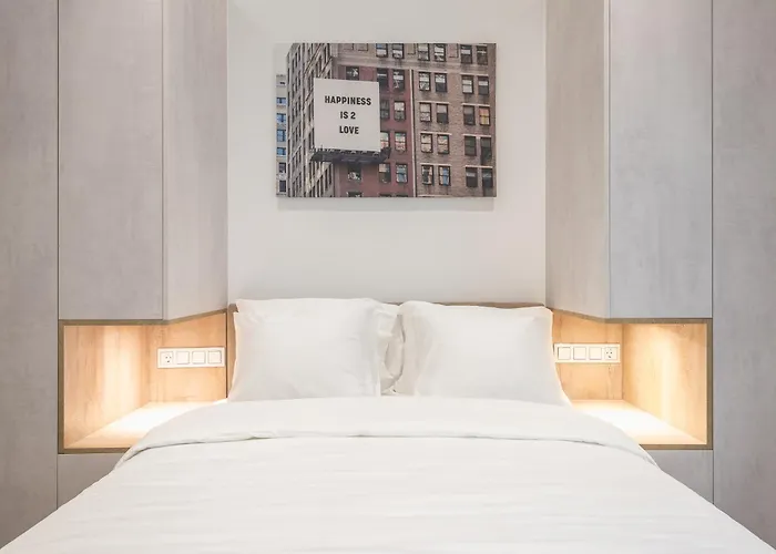 Newly Renovated Escape/Psychiko