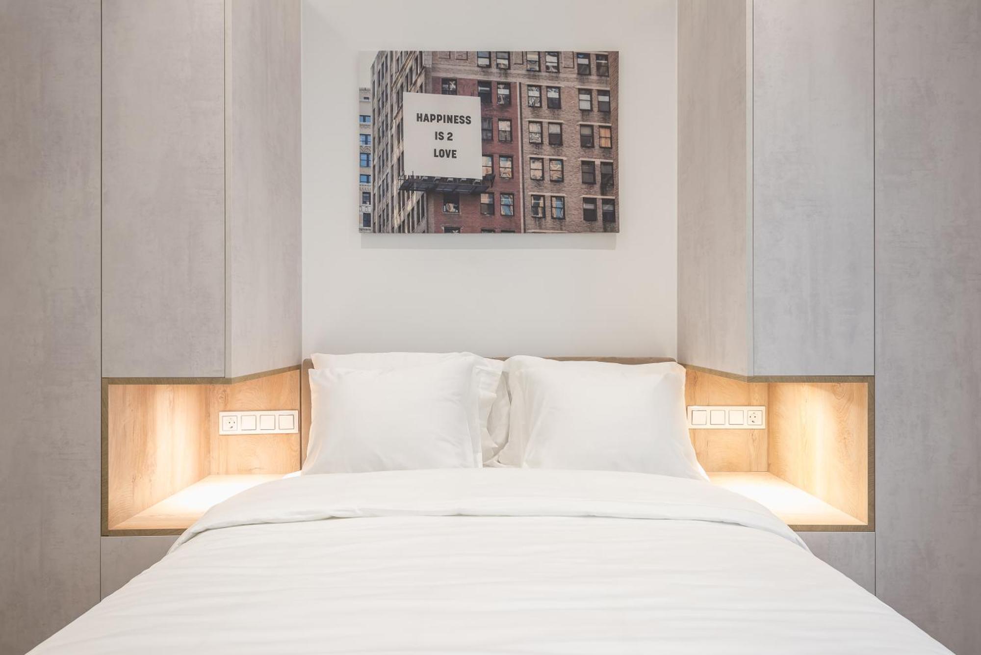Apartment Newly Renovated Escape/psychiko Athen